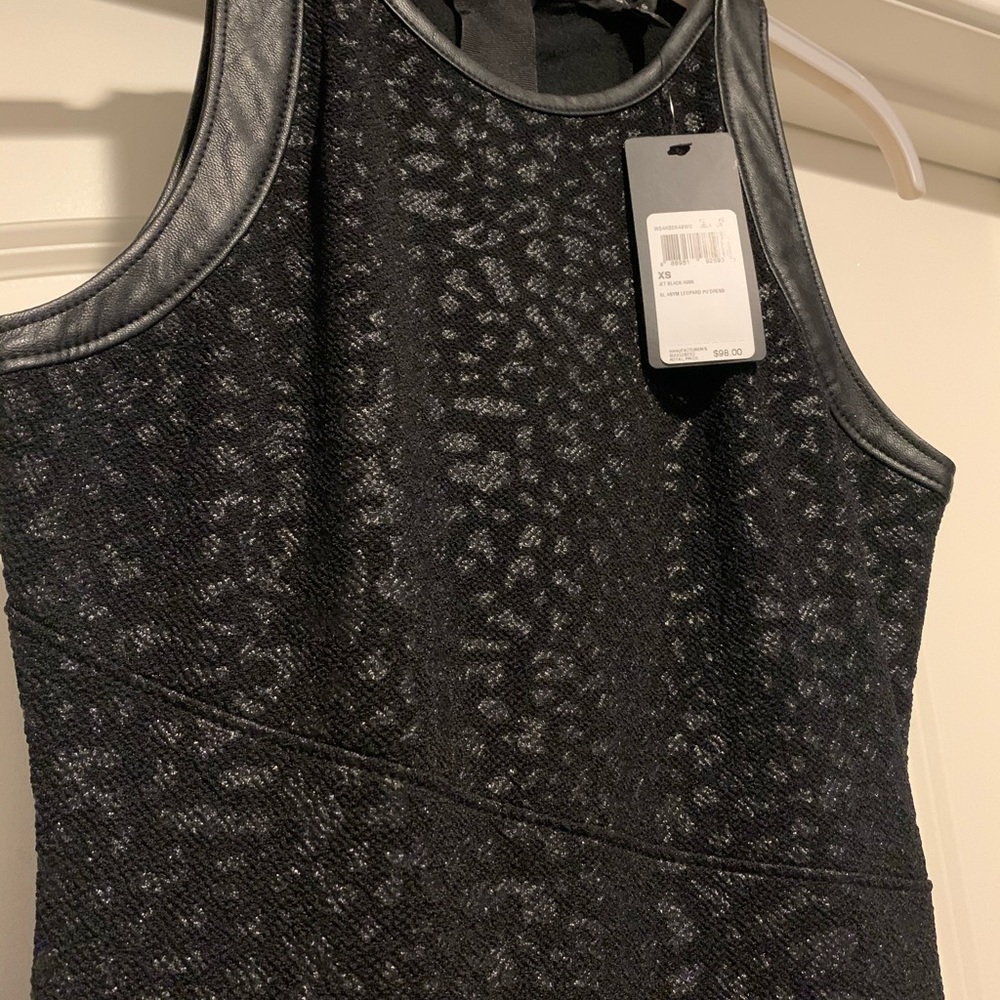Women’s body con dress